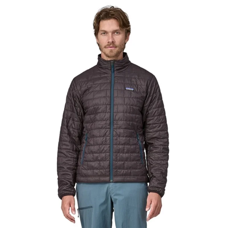 MANTEAU PATAGONIA NANO PUFF Populaire