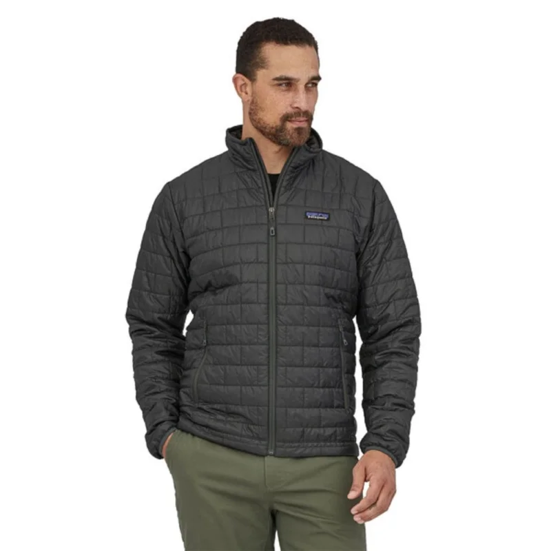 MANTEAU PATAGONIA NANO PUFF Marque
