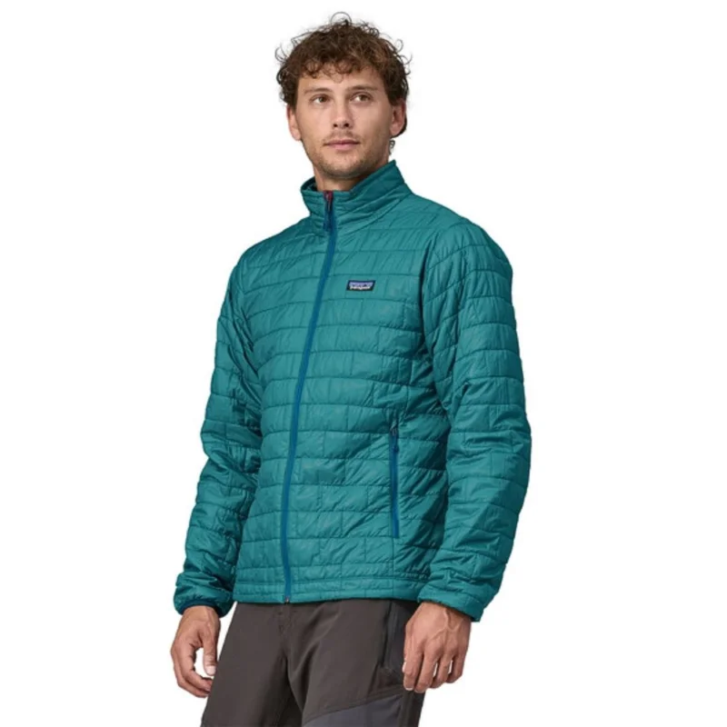 Petit Prix MANTEAU PATAGONIA NANO PUFF