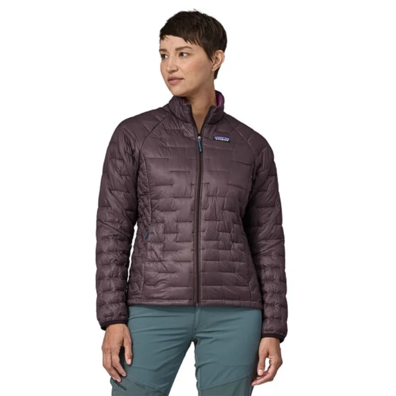 Vente Flash MANTEAU PATAGONIA MICRO PUFF