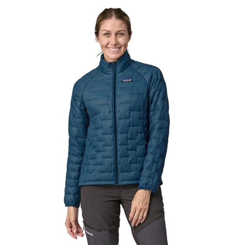 MANTEAU PATAGONIA MICRO PUFF Nouveauté