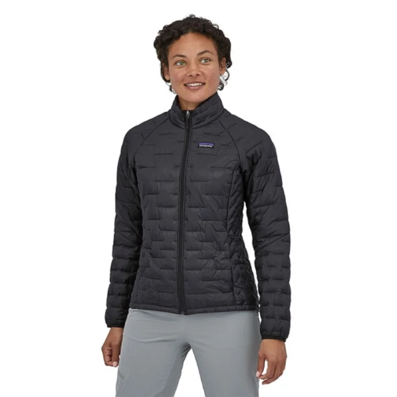 MANTEAU PATAGONIA MICRO PUFF Nouveauté