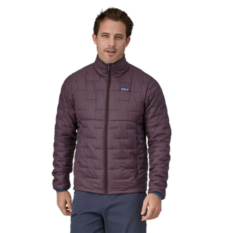 MANTEAU PATAGONIA MICRO PUFF Promotion Saisonnière