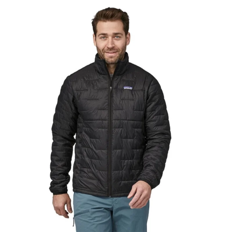 MANTEAU PATAGONIA MICRO PUFF Solde