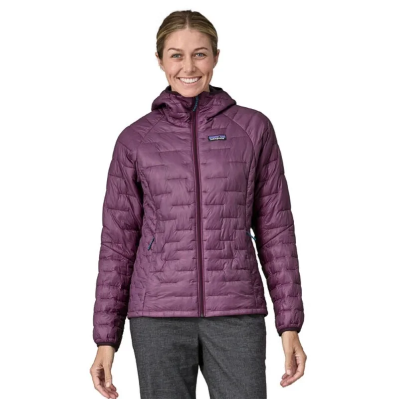 Must-Have MANTEAU PATAGONIA MICRO PUFF