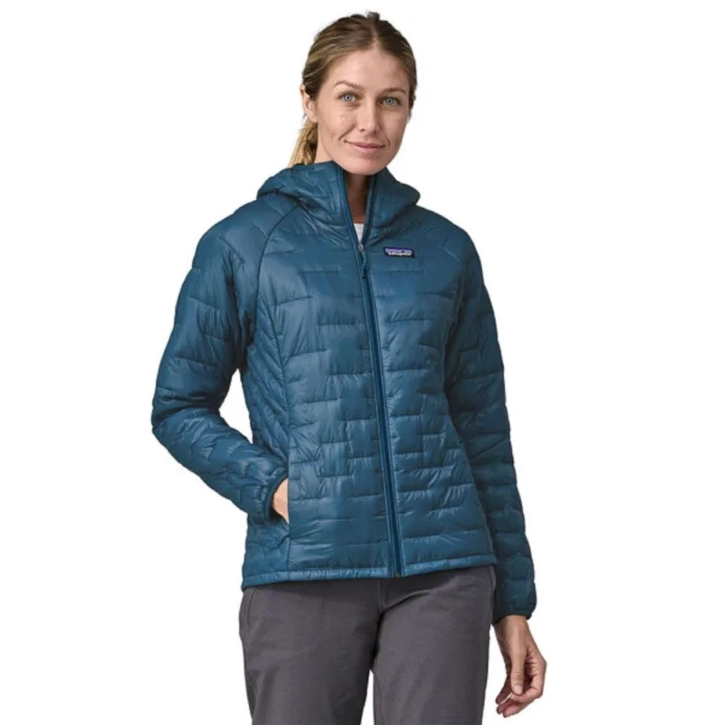 Nouvel Arrivage MANTEAU PATAGONIA MICRO PUFF