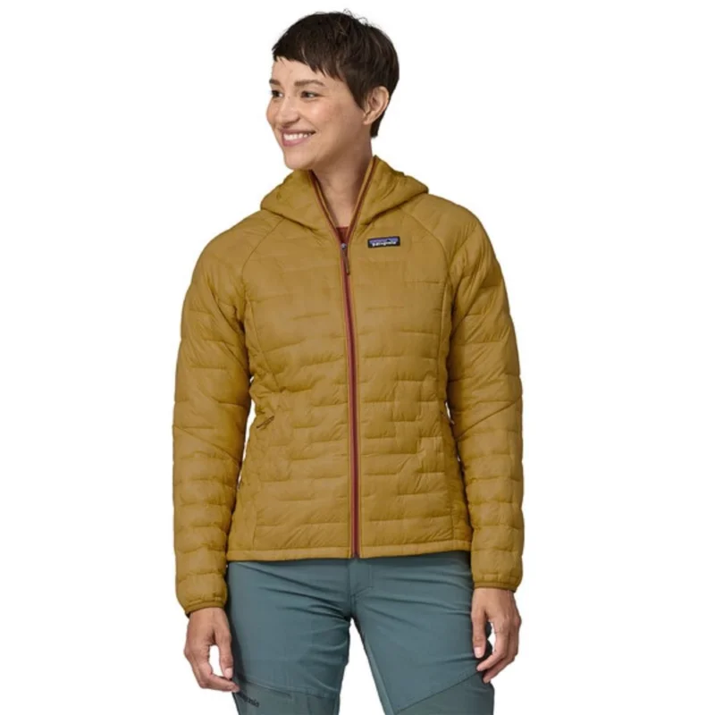 Meilleure Vente MANTEAU PATAGONIA MICRO PUFF