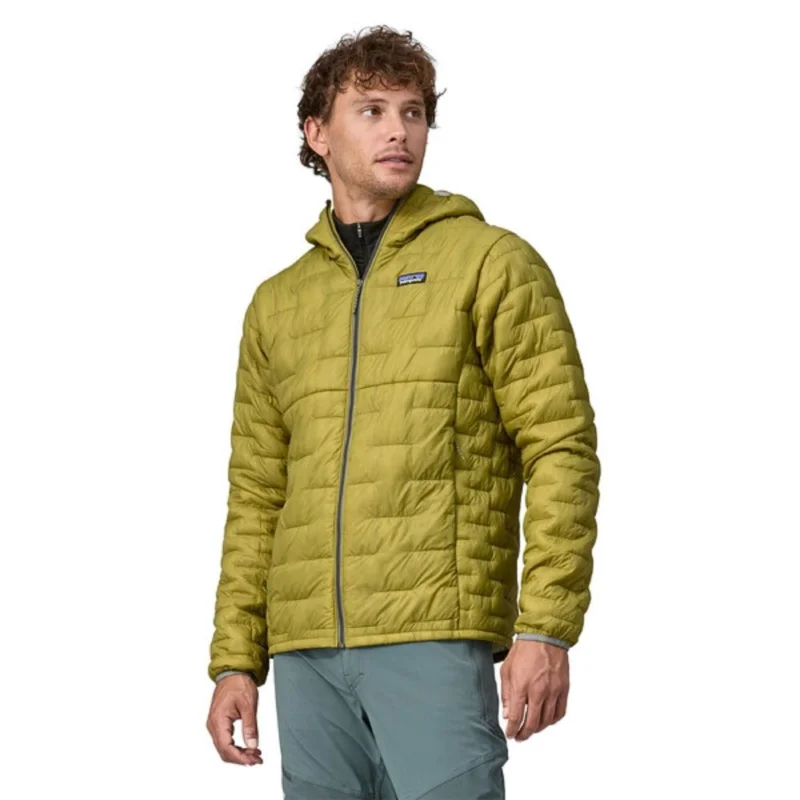 Commander Vite MANTEAU PATAGONIA M‘S MICRO PUFF