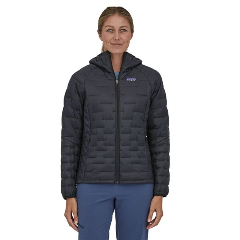 Achat Immédiat MANTEAU PATAGONIA MICRO PUFF