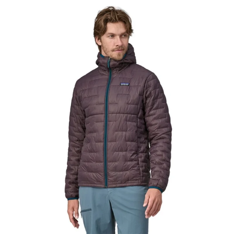 MANTEAU PATAGONIA MICRO PUFF Populaire