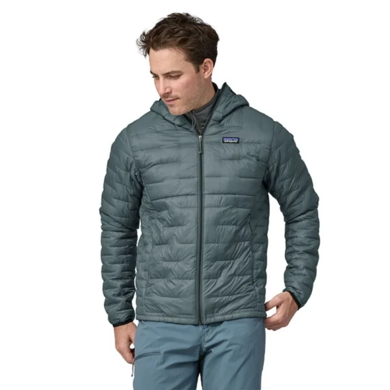 Satisfait Ou Remboursé MANTEAU PATAGONIA MICRO PUFF