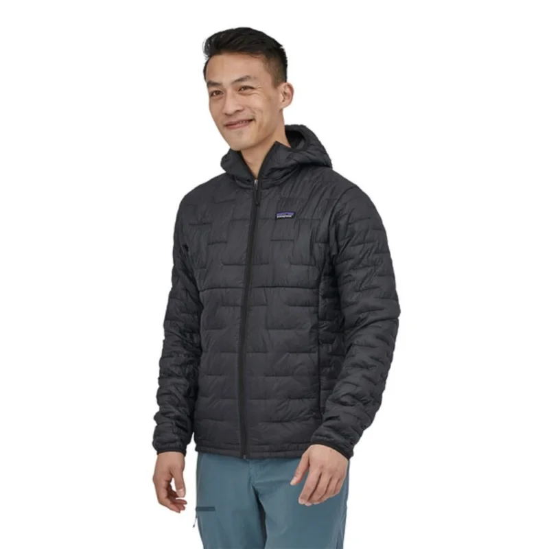 MANTEAU PATAGONIA MICRO PUFF Vente Flash