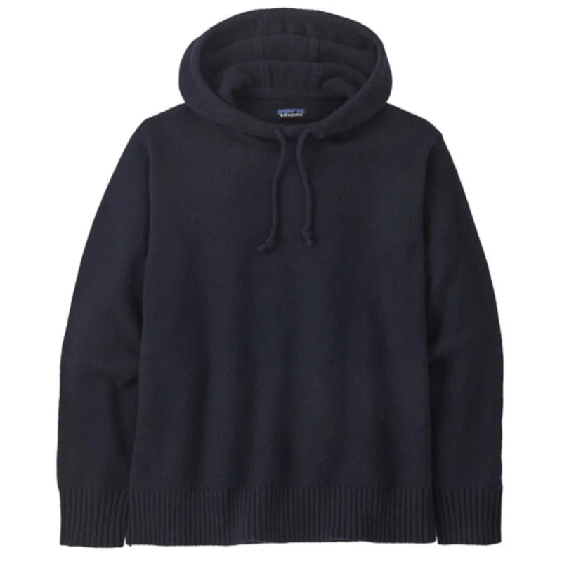 CAPUCHE PATAGONIA RECYCLED WOOL-BLEND Nouveauté