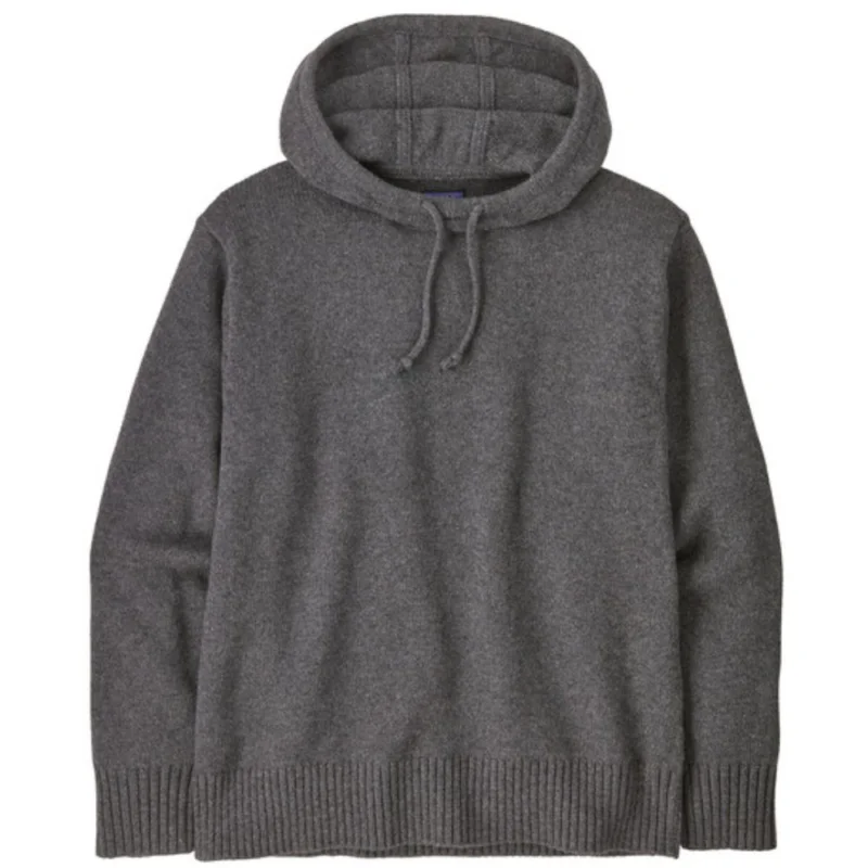 Prix Promo CAPUCHE PATAGONIA RECYCLED WOOL-BLEND