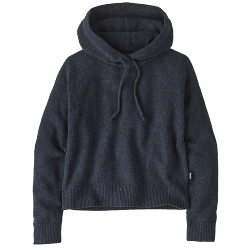 CAPUCHE PATAGONIA RECYCLED WOOL-BLEND Offre Limitée