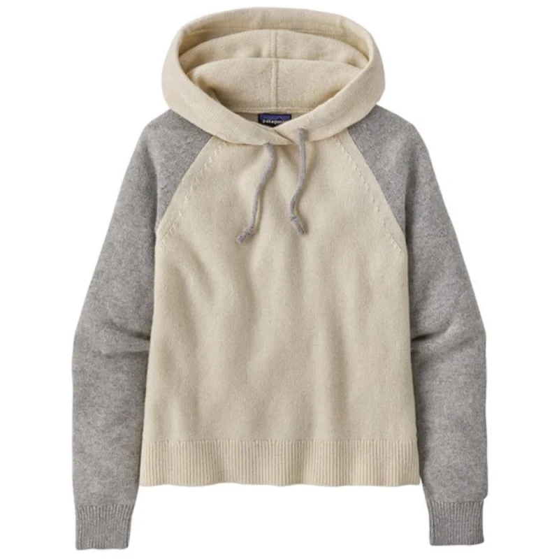 Offre Du Jour CAPUCHE PATAGONIA RECYCLED WOOL-BLEND
