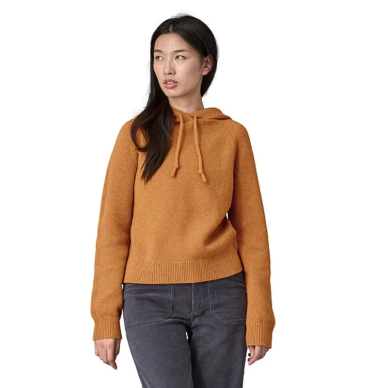 Achetez Aujourd'hui CAPUCHE PATAGONIA RECYCLED WOOL-BLEND