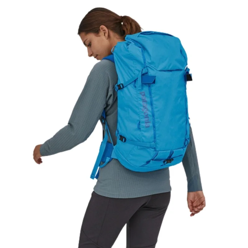 SAC DOS PATAGONIA ASCENSIONIST 35L Prix Bas