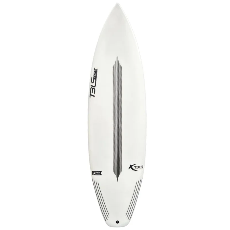 Haute Qualité PLANCHE DE SURF TBLS PRO ENJOY EPOXY 5‘11‘‘
