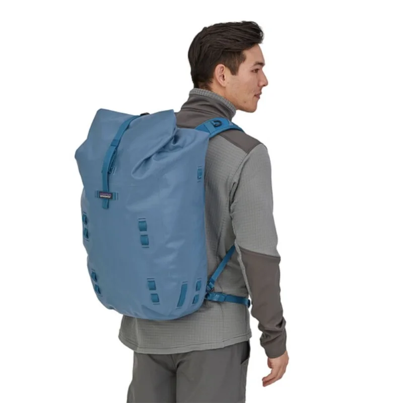 Offre Du Jour SAC DOS PATAGONIA DISPERSER ROLL TOP PACK 40L