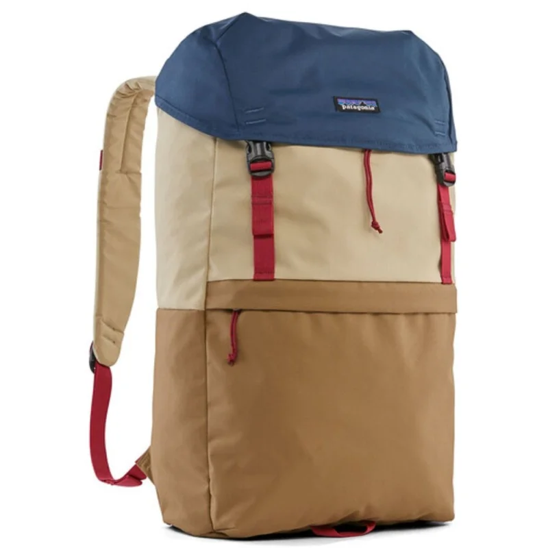 Nouvel Arrivage SAC DOS PATAGONIA FIELDSMITH LID PACK
