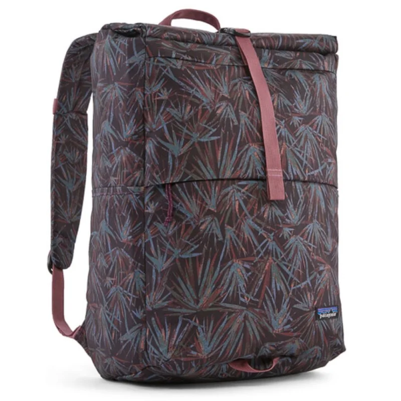 Prix Promo SAC DOS PATAGONIA FIELDSMITH ROLL TOP PACK
