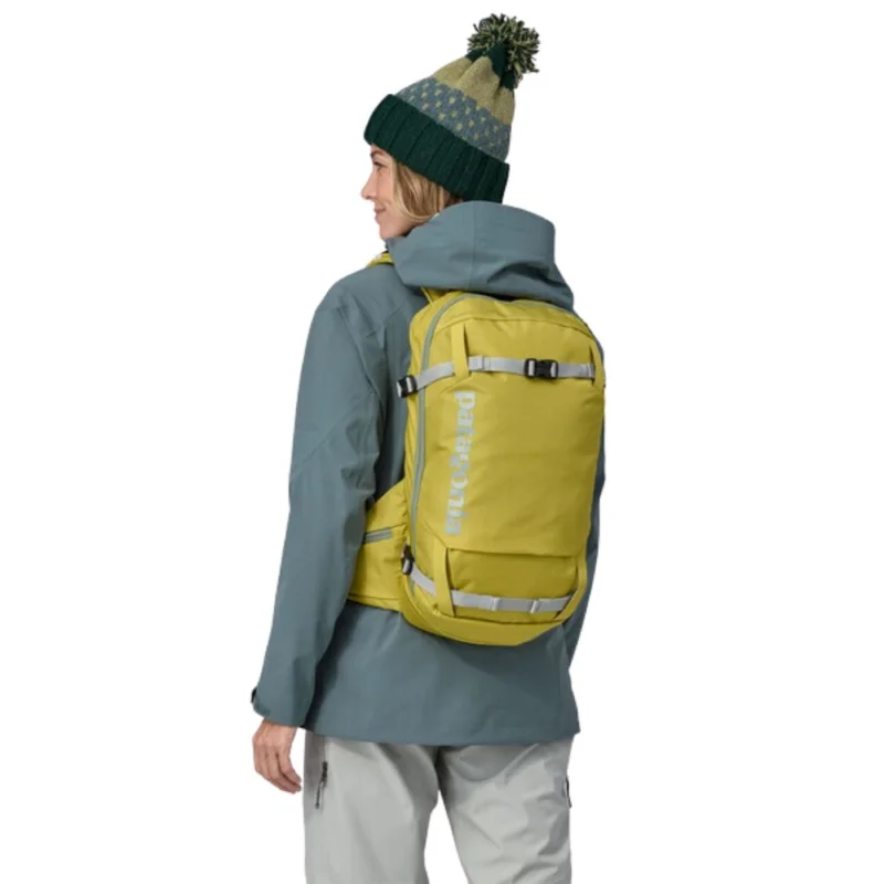 Prix Cassé SAC DOS PATAGONIA SNOWDRIFTER PACK - 20L