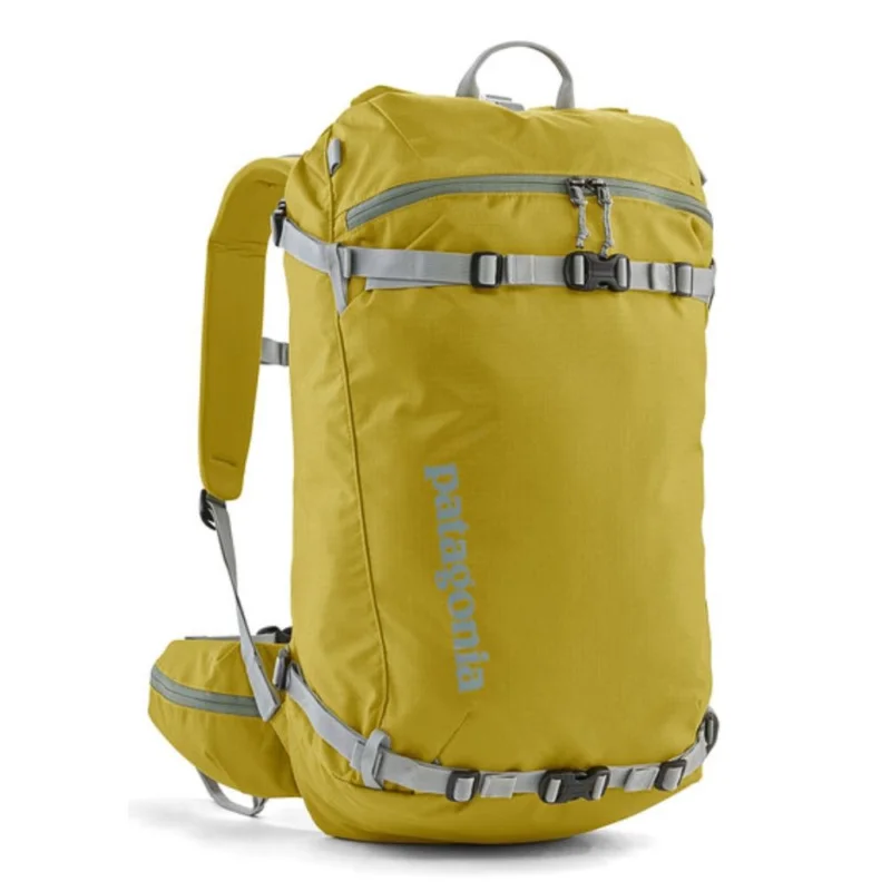 Haute Qualité SAC DOS PATAGONIA DESCENSIONIST 40L