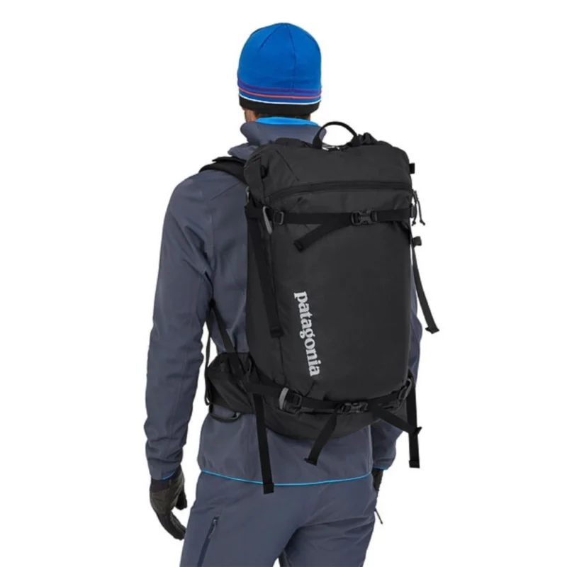SAC DOS PATAGONIA DESCENSIONIST 40L Remise