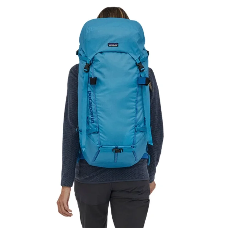 SAC DOS PATAGONIA ASCENSIONIST 55L Prix Choc