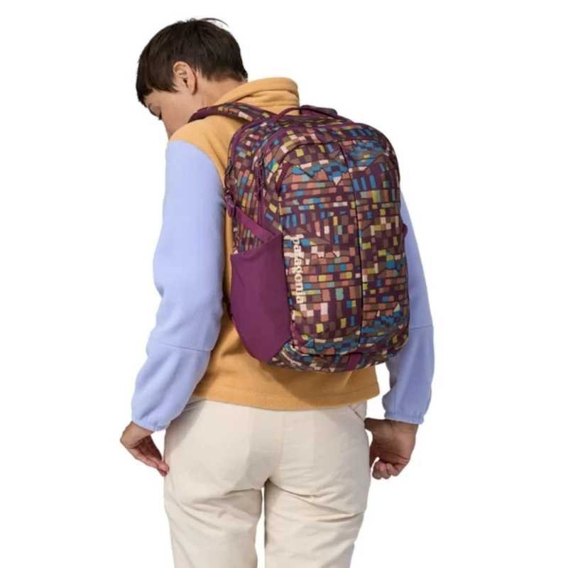 Satisfait Ou Remboursé SAC DOS PATAGONIA REFUGIO DAY PACK 26L