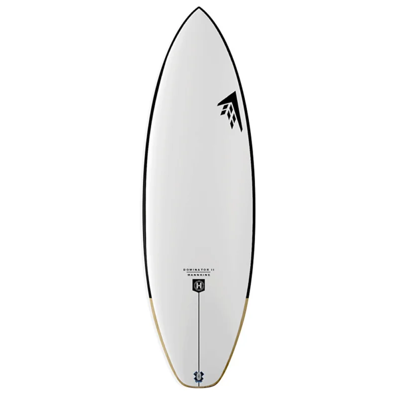 PLANCHE DE SURF FIREWIRE DOMINATOR 2.0 6‘6" **GRADO B** Solde