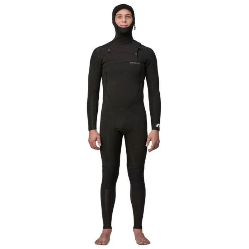 Nouvelle Collection COMBINAISON PATAGONIA R5 YULEX REGULATOR 6.5/5