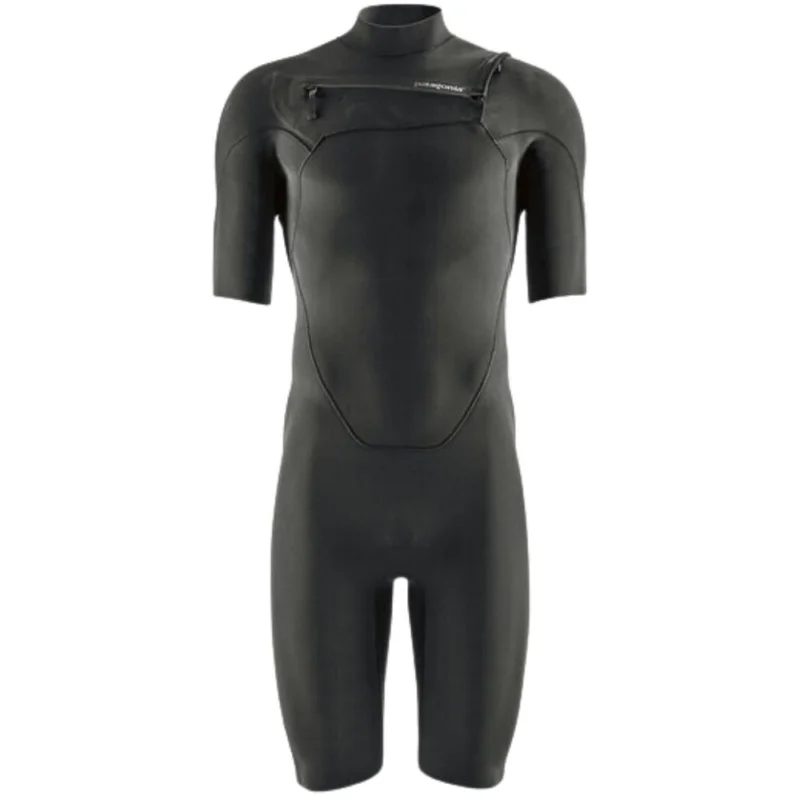 Vente Flash COMBINAISON PATAGONIA R1 LITE YULEX 2