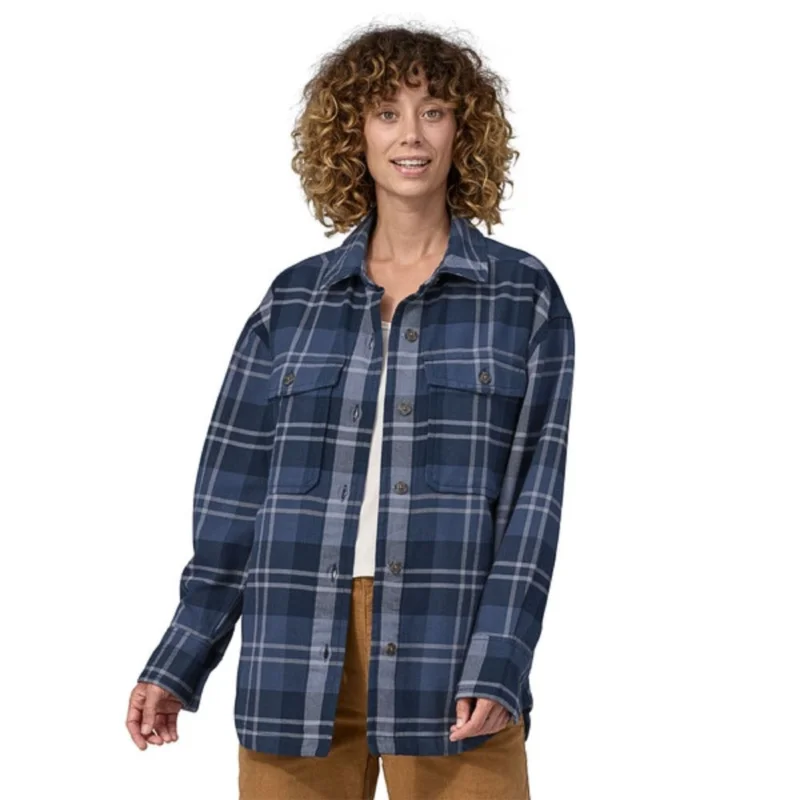 CHEMISE PATAGONIA HW FJORD Nouvelle Collection