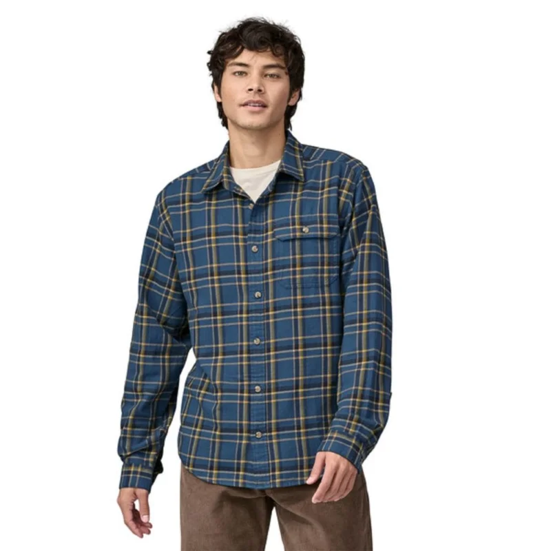 CHEMISE PATAGONIA LW FJORD Achetez Aujourd'hui