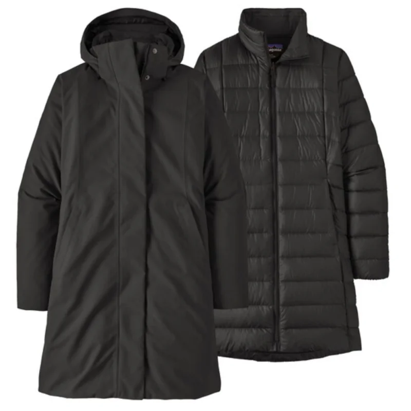 MANTEAU PATAGONIA 3-IN-1 PARKA Retour Gratuit