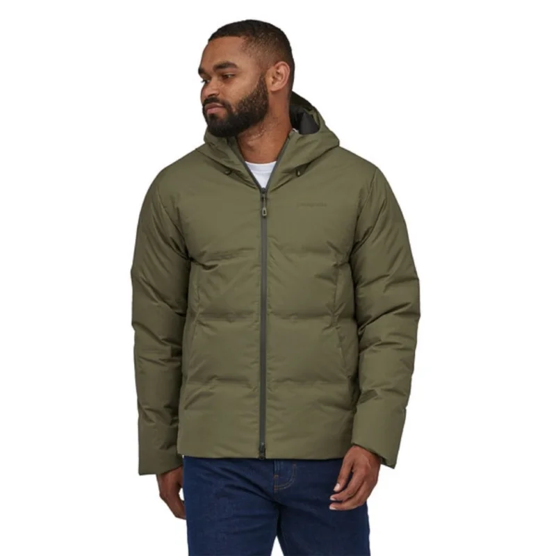 MANTEAU PATAGONIA JACKSON GLACIER Prix Promo