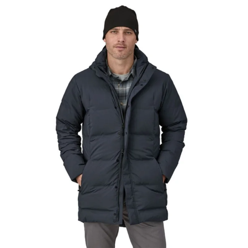 MANTEAU PATAGONIA JACKSON GLACIER PARKA Produit De Marque