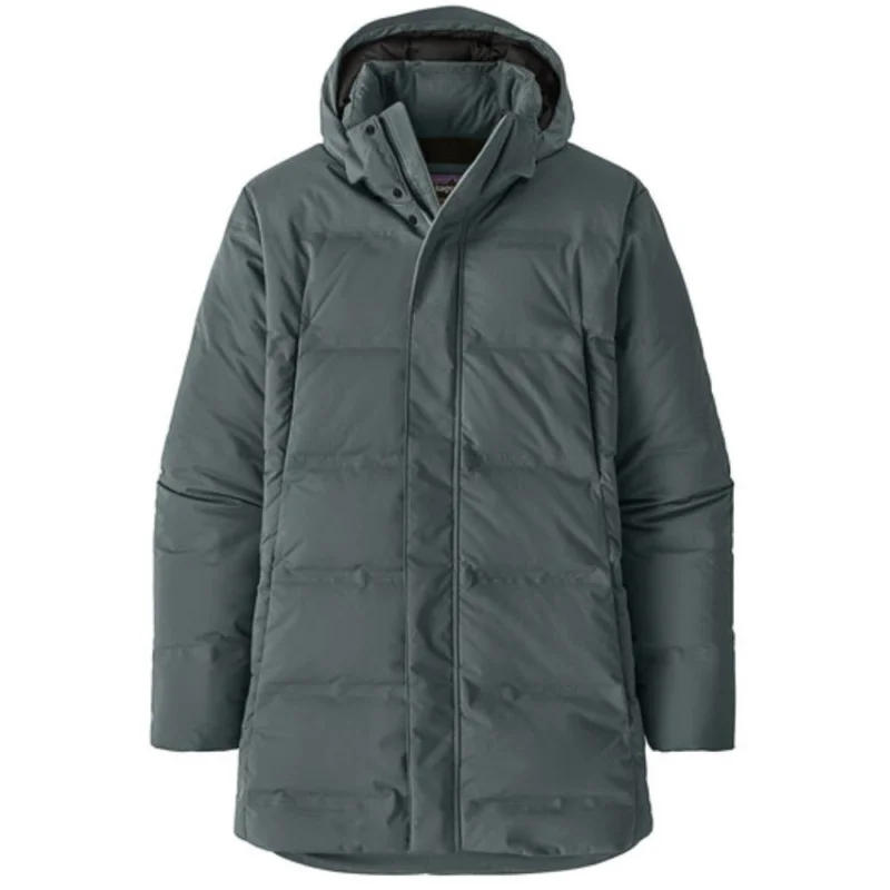 Commander Vite MANTEAU PATAGONIA JACKSON GLACIER PARKA