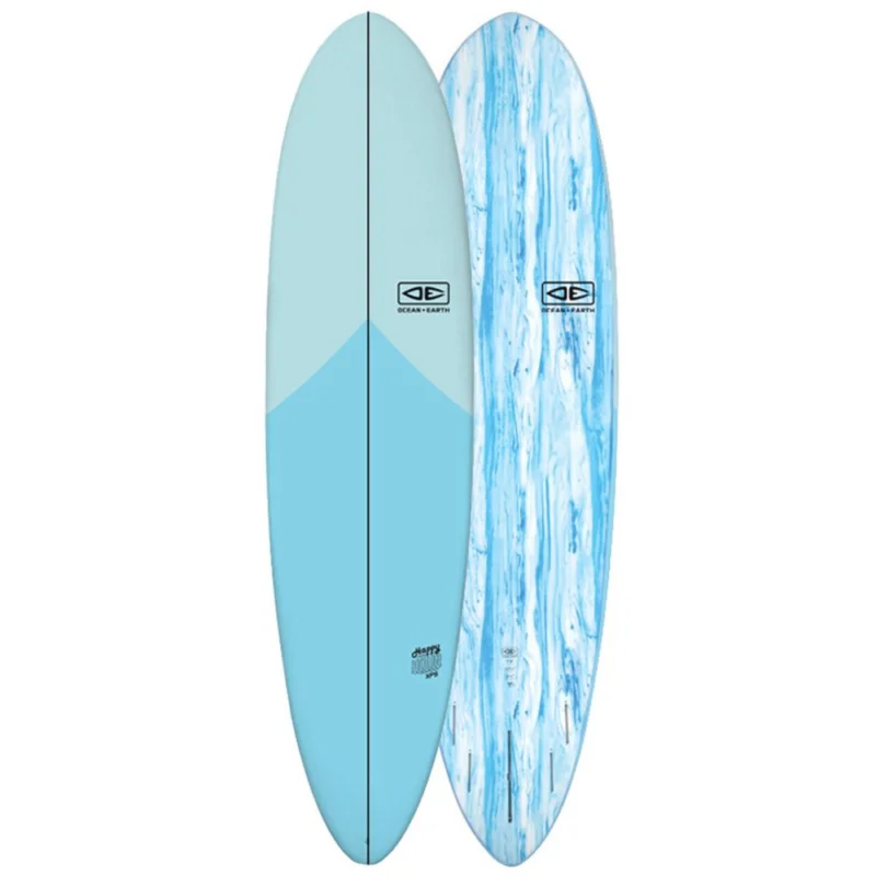 PLANCHE DE SURF OCEAN EARTH HAPPY HOUR 8‘0" **GRADO B** Acheter Direct