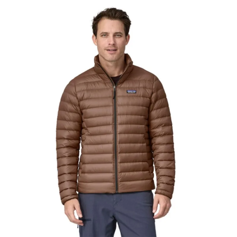 MANTEAU PATAGONIA DOWN SWEATER Authentique