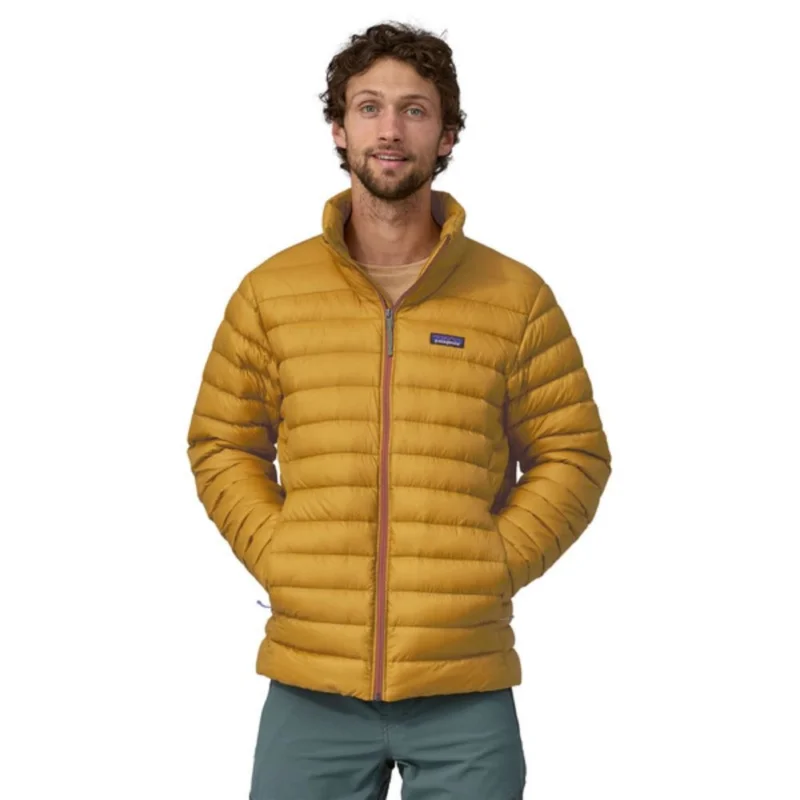MANTEAU PATAGONIA DOWN SWEATER Seulement Aujourd'hui