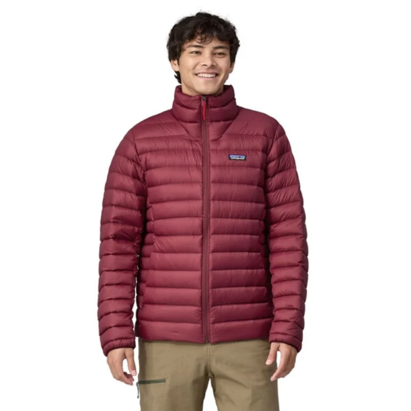 MANTEAU PATAGONIA DOWN SWEATER Vente Flash