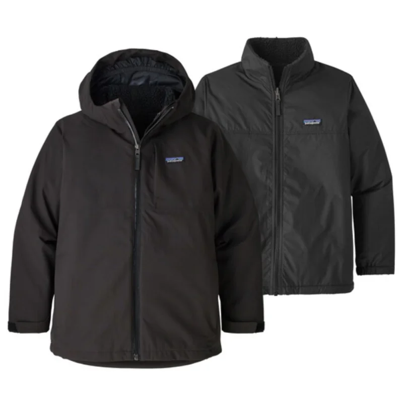 MANTEAU PATAGONIA 4-IN-1 EVERYDAY Must-Have