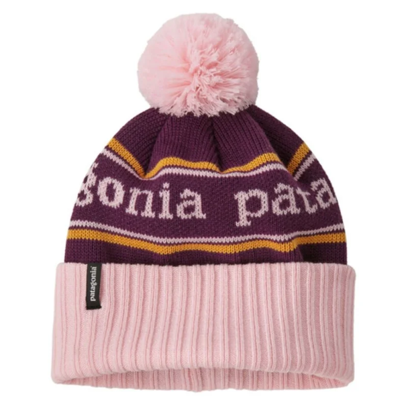 Commander Vite BONNET PATAGONIA POWDER TOWN