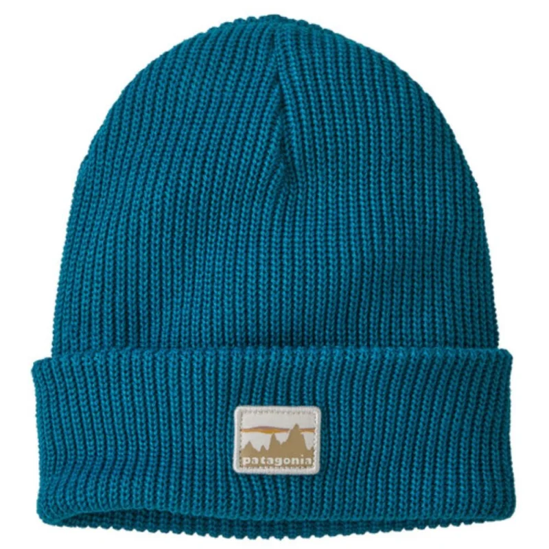 BONNET PATAGONIA LOGO Commander Vite