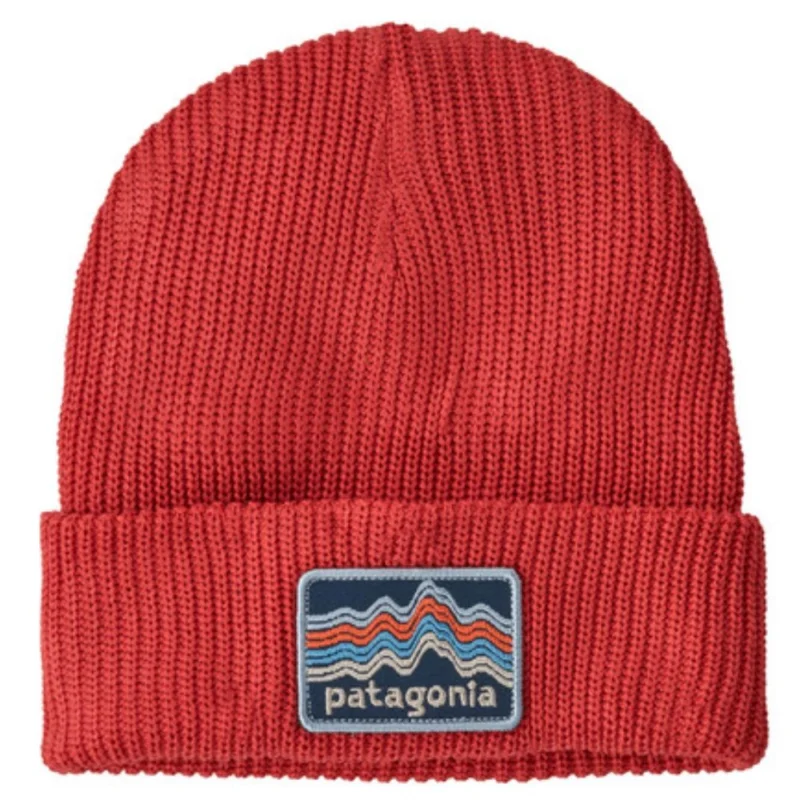Acheter Direct BONNET PATAGONIA LOGO
