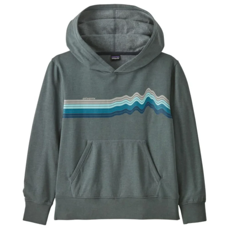 CAPUCHE PATAGONIA LW GRAPHIC Commander Vite