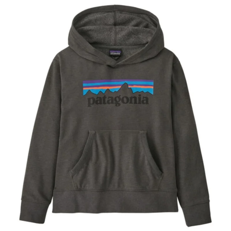Offre Limitée CAPUCHE PATAGONIA LW GRAPHIC
